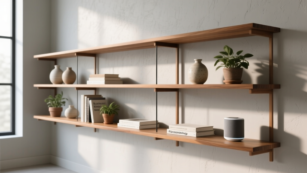 Best Long Shelving Unit: Expert Buying Guide