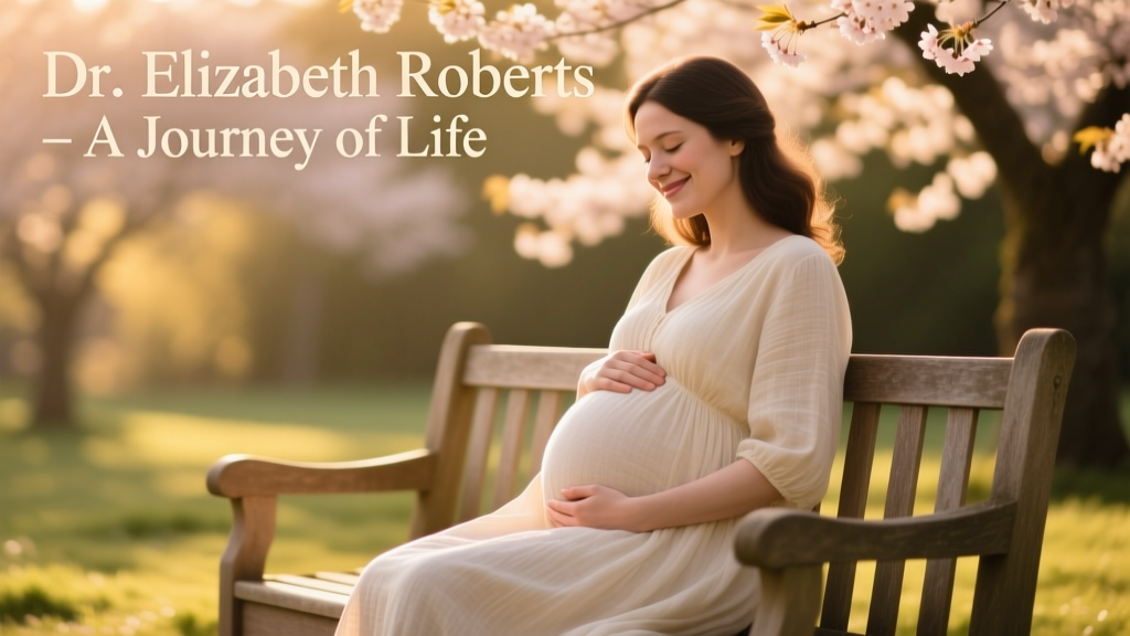 Dr. Elizabeth Roberts: Pioneering Evidence-Based Maternal Care Through Clinical Rigor and Compassionate Advocacy