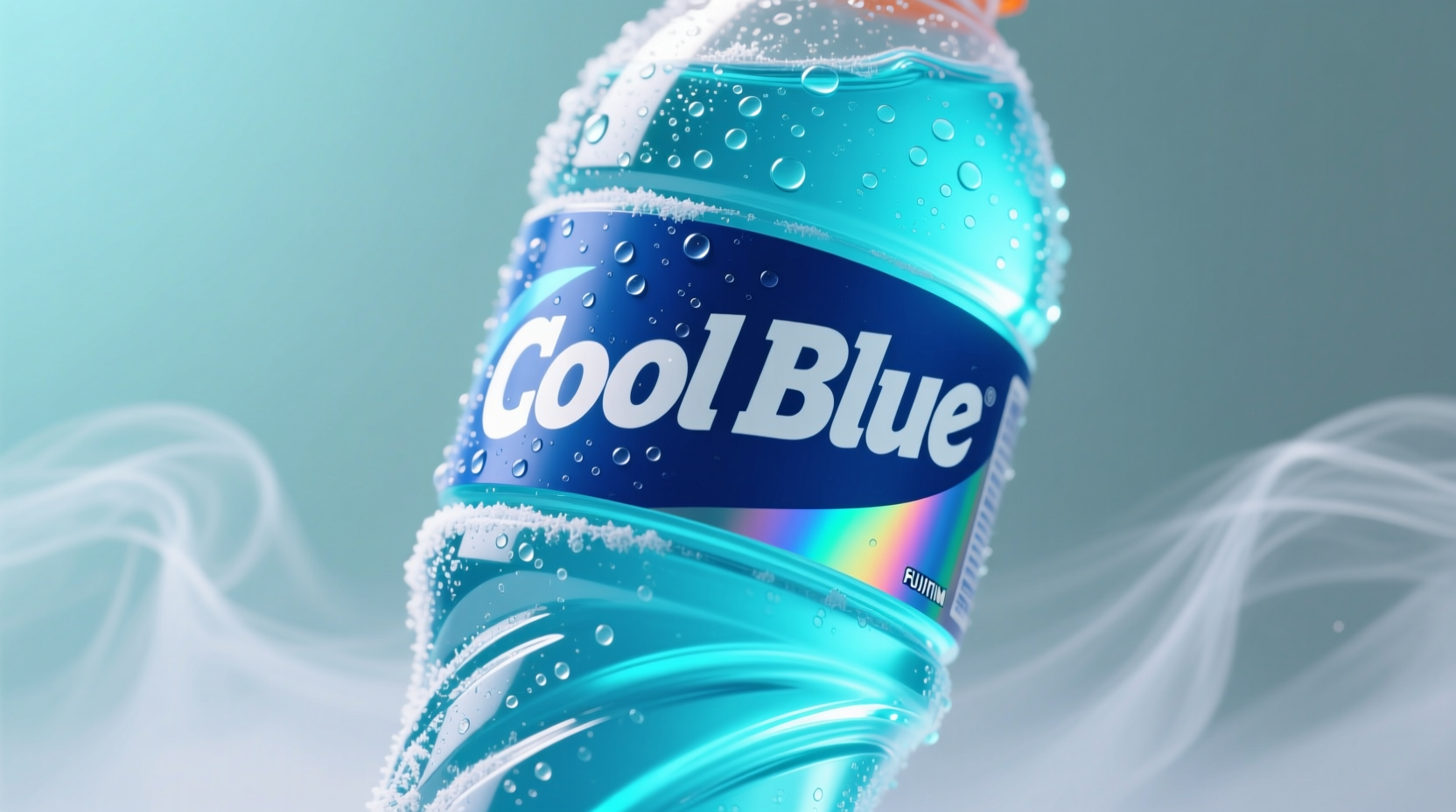 what flavor is cool blue gatorade