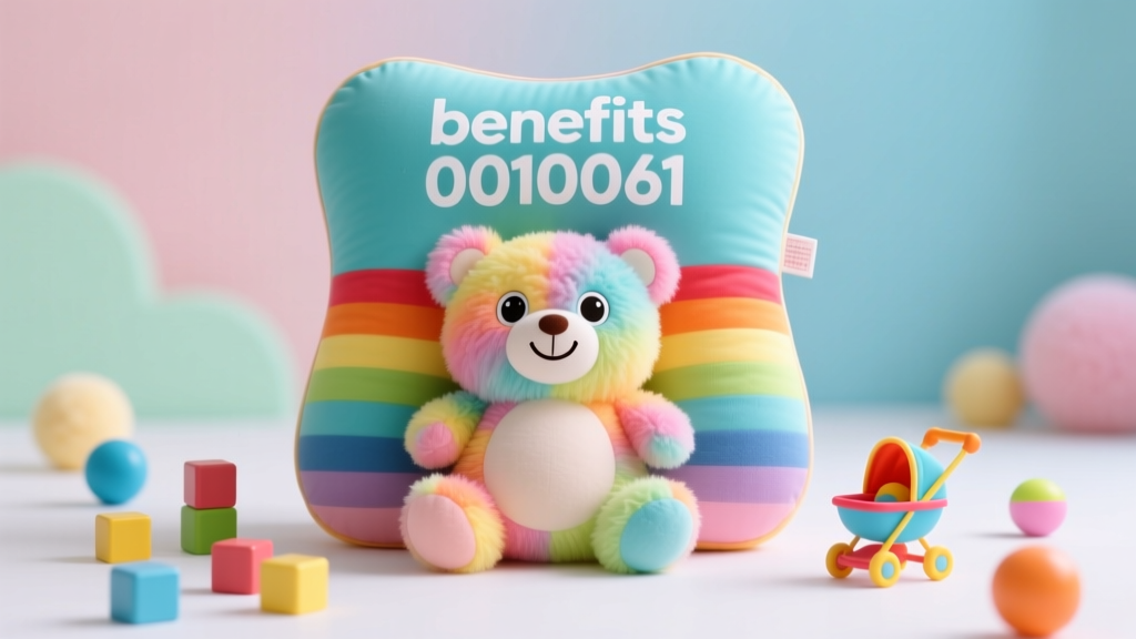 Pregnancy Pillow Benefits: Evidence-Based Support for Sleep, Posture, and Maternal Well-Being