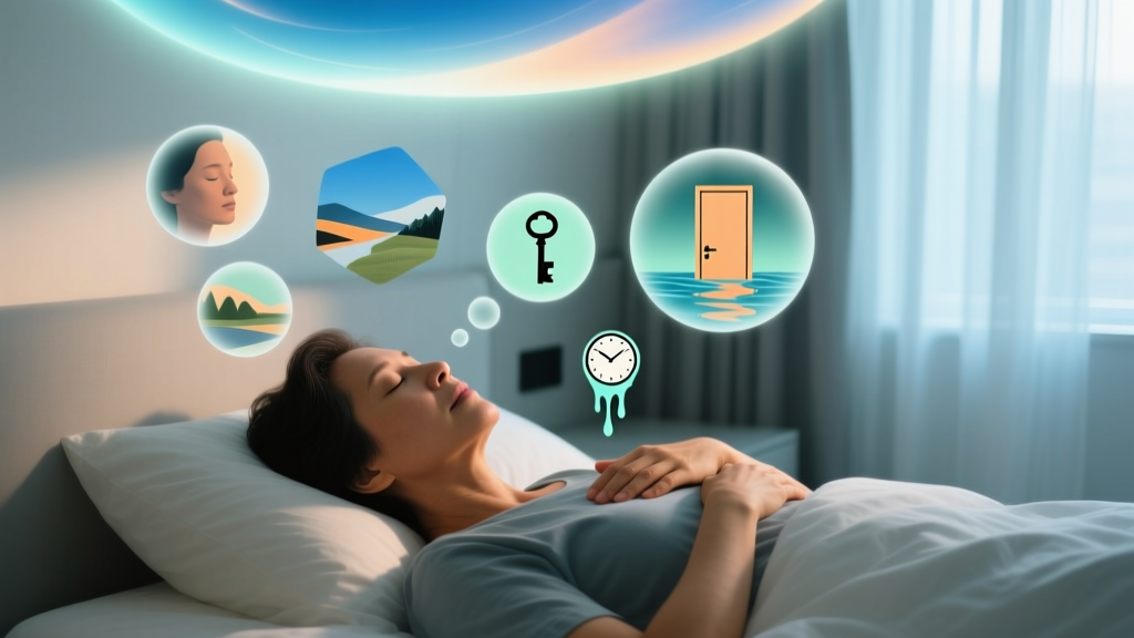 Dream Interviewing: Dream Psychology