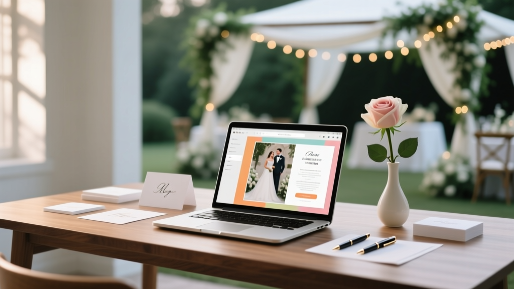 Wedding Programs: Stress-Free DIY & Pro Printing Tips