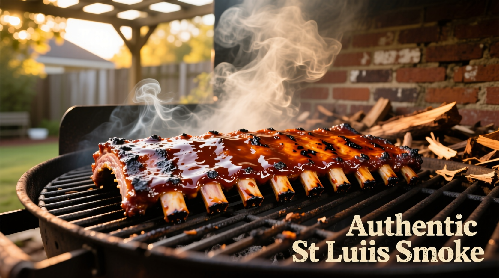 St. Louis Style Ribs Rub: Authentisches Rezept & Praxistipps