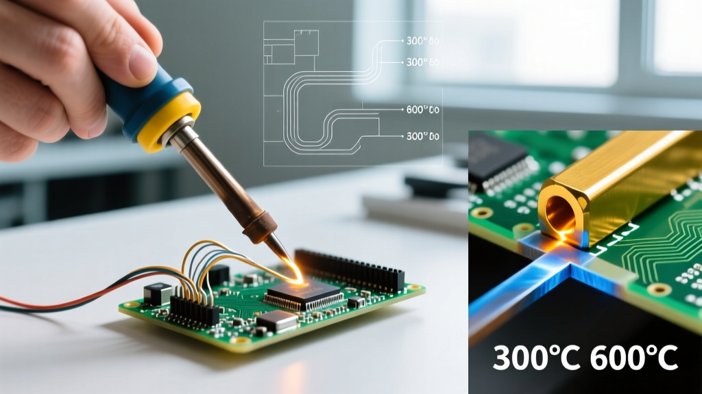 Brazing vs Welding vs Soldering: A Step-by-Step Joining Guide