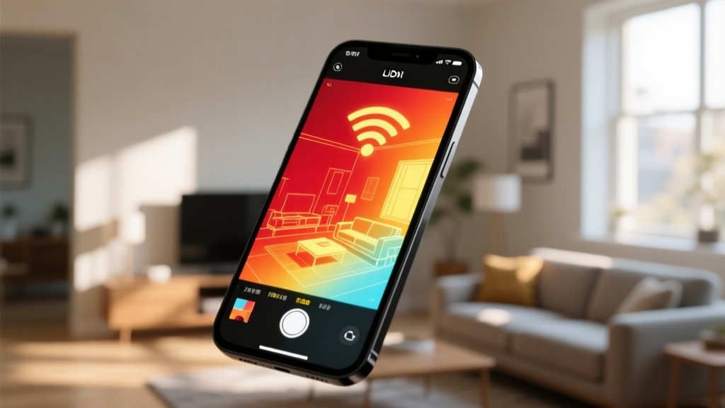 Maze-X App Guide: Optimize Smart Home Mesh Networks