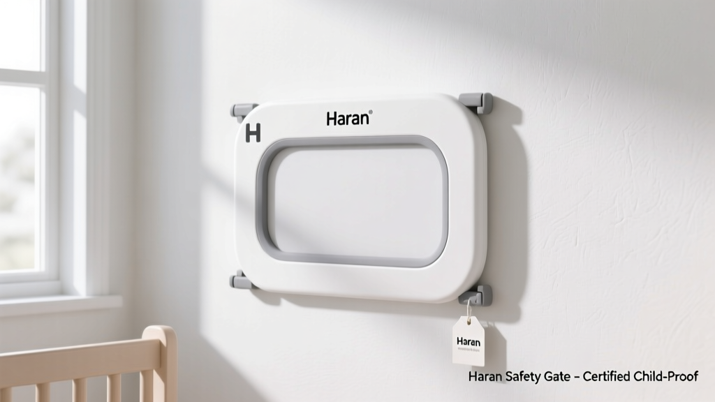 Haran: A Child Safety Deep Dive into Risks, Real-World Incidents, and Evidence-Based Prevention Strategies