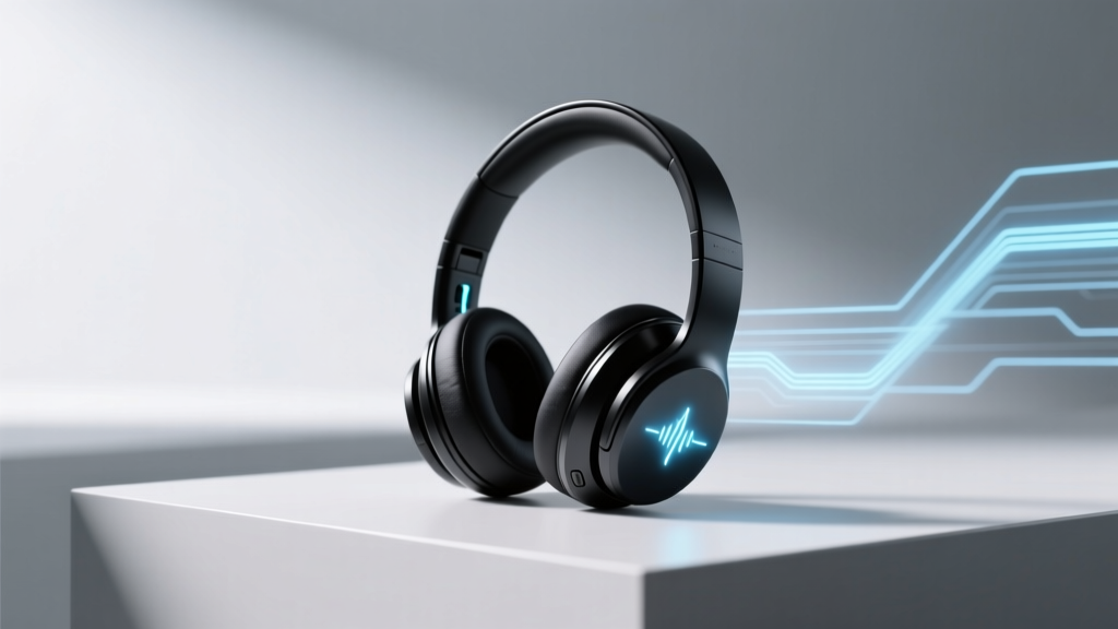 Insignia Digital Wireless Headphones Setup Guide