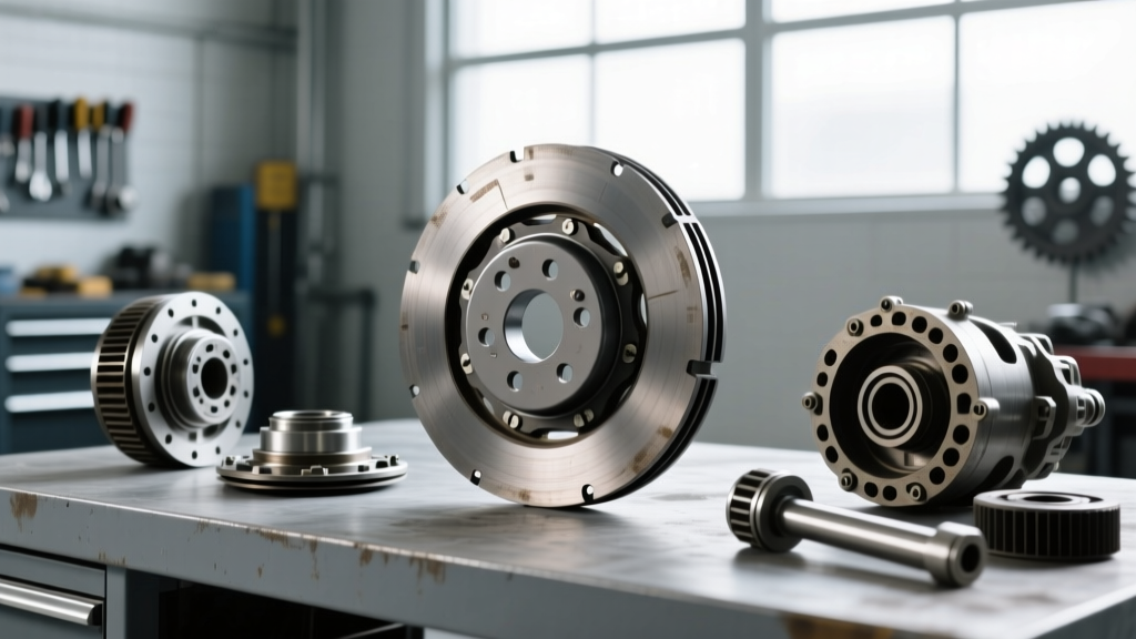 2014 Dodge Dart Clutch Replacement: 2026 Cost & Repair Guide