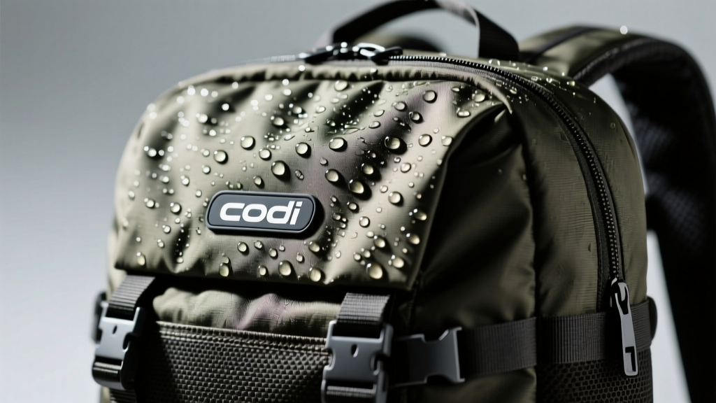 Codi by Pillar Durability, Water Resistance & Care Guide
