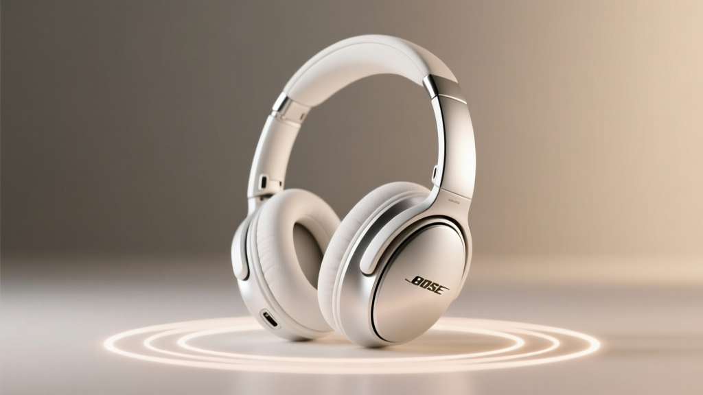 Factory Reset Bose Wireless Headphones (2026)
