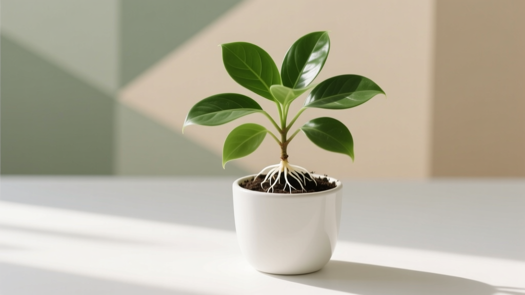 Indoor Plant Rotation for Cuttings: Why It Matters