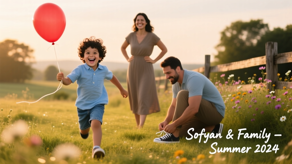 Sofyan: A Parent’s Guide to Supporting Emotional Resilience, Identity Development, and Cultural Belonging in Muslim Adolescents
