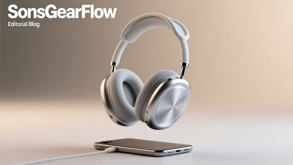 What Is a Wireless Headphone? (2026)
