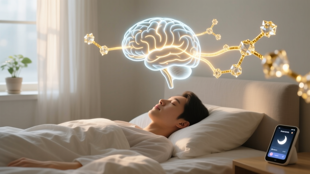 Choline and Dreaming: Lucid Dreaming Guide