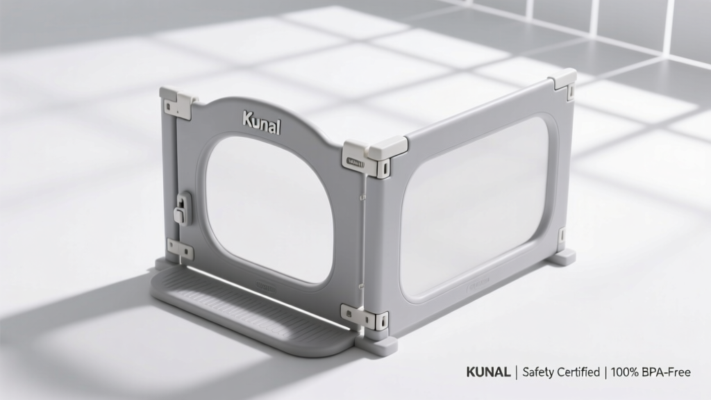 Kunal: A Child Safety Case Study in Real-World Home Hazards and Evidence-Based Prevention