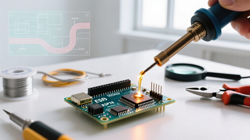 The Exact Difference Between Soldering and Welding Explained
