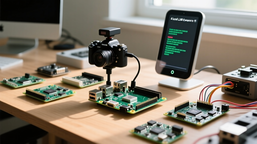 Cool Things to Do With a Raspberry Pi: 3 Advanced Project Tutorials