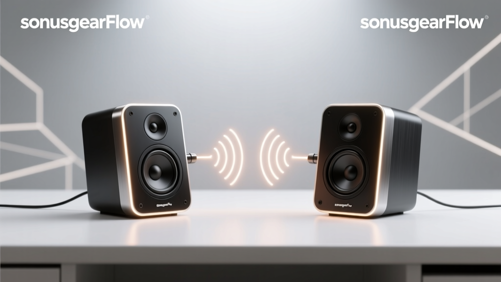 Stream to Two Bluetooth Speakers: Truth & Fixes