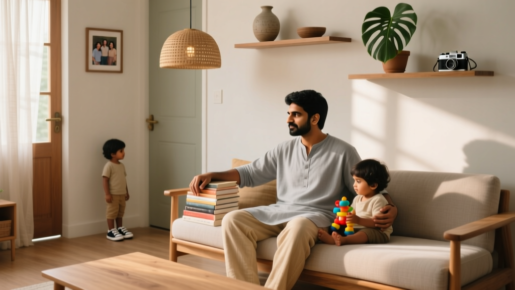 Devvrat: A Practical Guide for Parents Raising a Child with This Name in Modern India