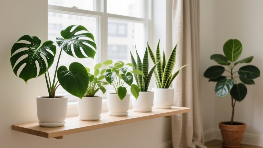 5 Best Tropical Plants for Indoor Spaces (2026)