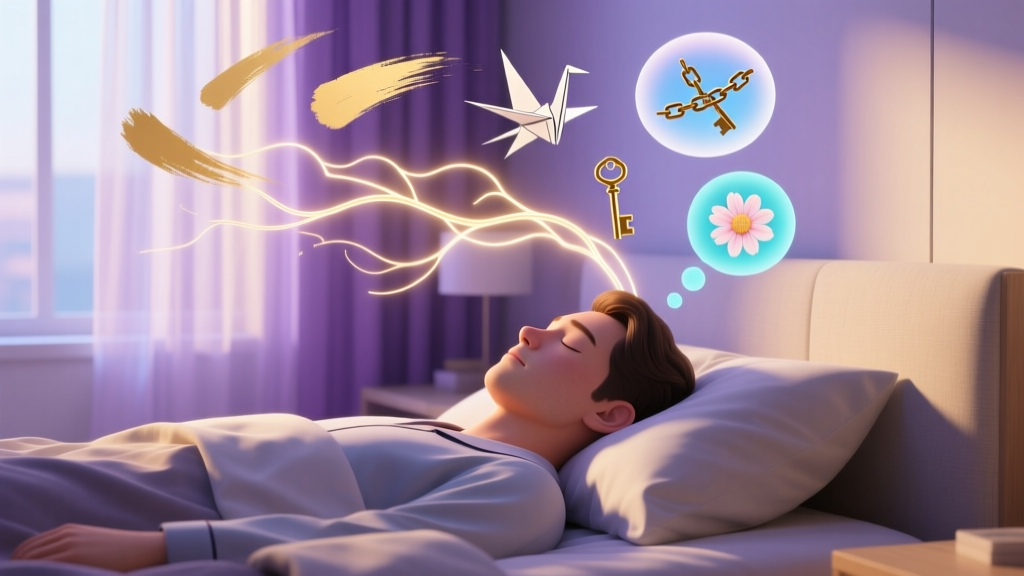 Sleep and Creativity: Sleep Science