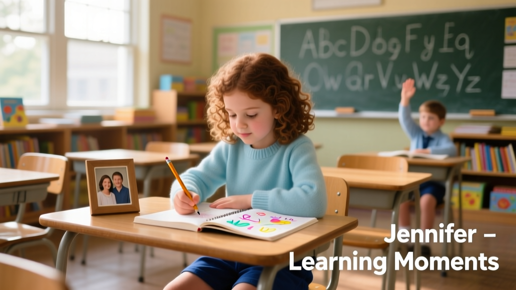 Jeniffer: A Developmental Profile of Early Childhood Language and Social Growth in a Real-World Case Study