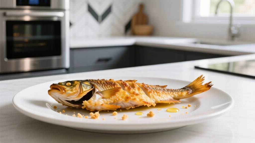 How to Make Perch in an Air Fryer (Crispy & Flaky!)