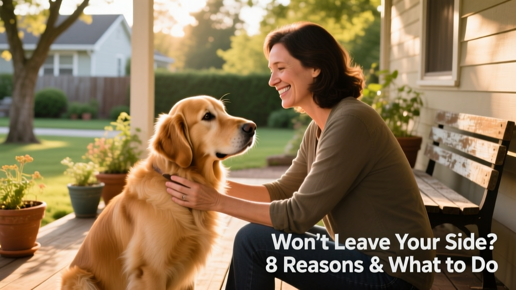 Dog Training