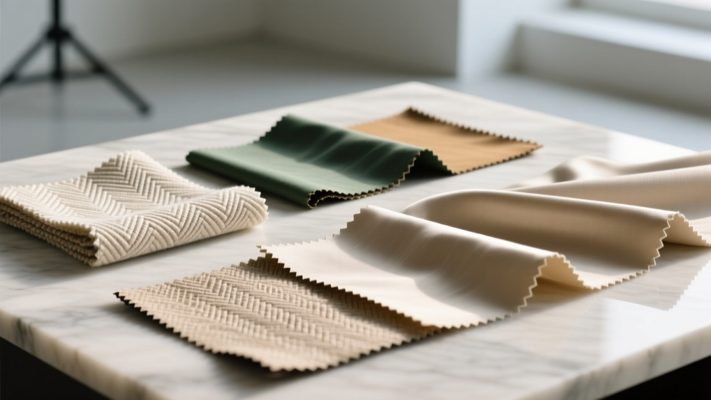 Does MadanonWovens.com Have a Blog? A Textile Sourcing Guide