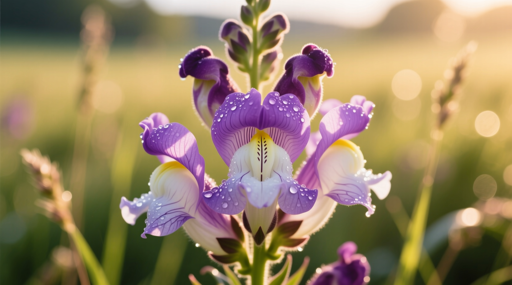 snapdragon