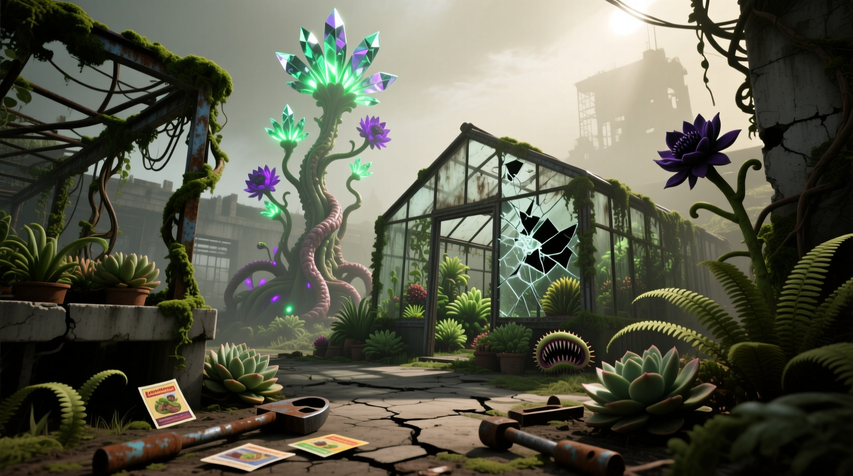 Apopka Plant Nursery: What to Know Before You Buy Plants