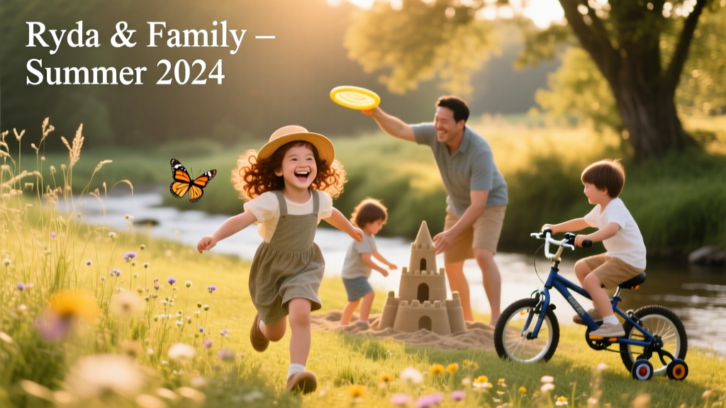 Rydia: Understanding the Evidence, Safety, and Practical Guidance for Parents Considering This Pediatric Supplement