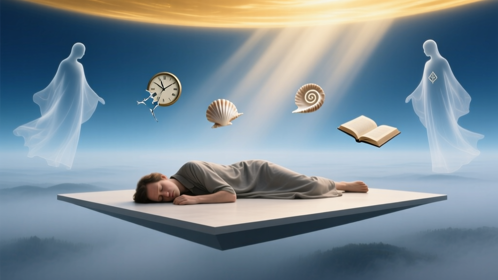 Hillman Dreams: Dream Psychology