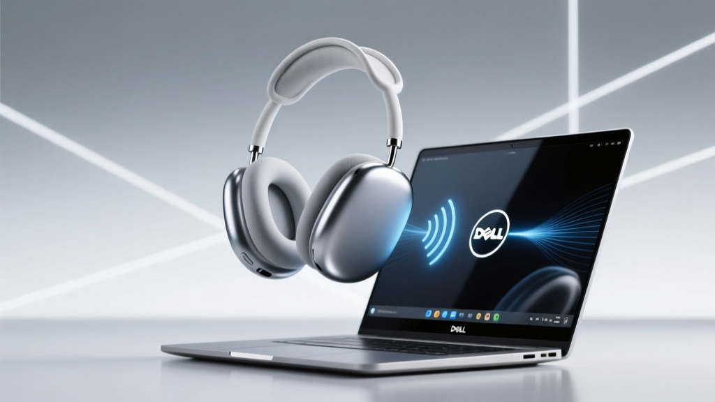 Can’t Connect Wireless Headphones to XPS? Fixes