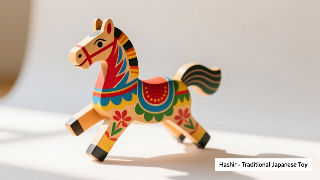Hashir Toys: Safety, Design, and Regulatory Compliance in Indian Children's Play Products