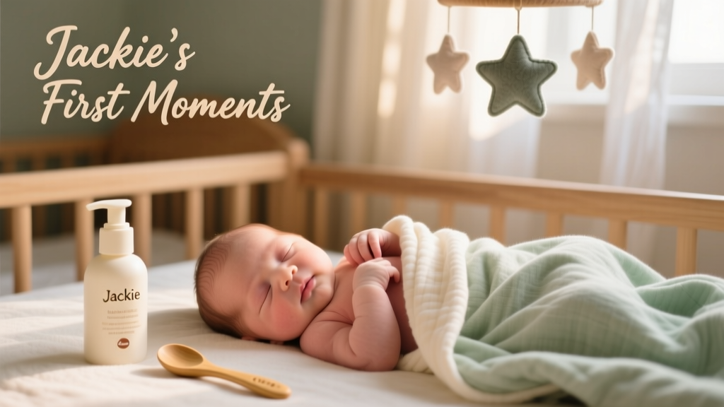 Jackie: A Real-World Case Study in Infant Feeding, Sleep, and Developmental Support for Preterm Twins