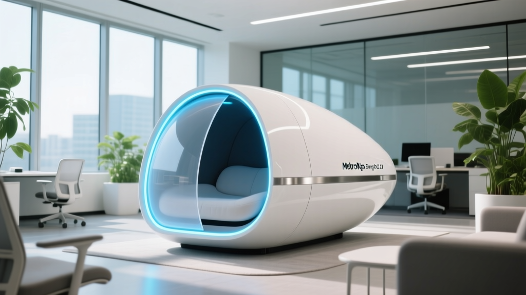 When to Upgrade Your MetroNaps Sleep Pod: 2026 Switching Guide