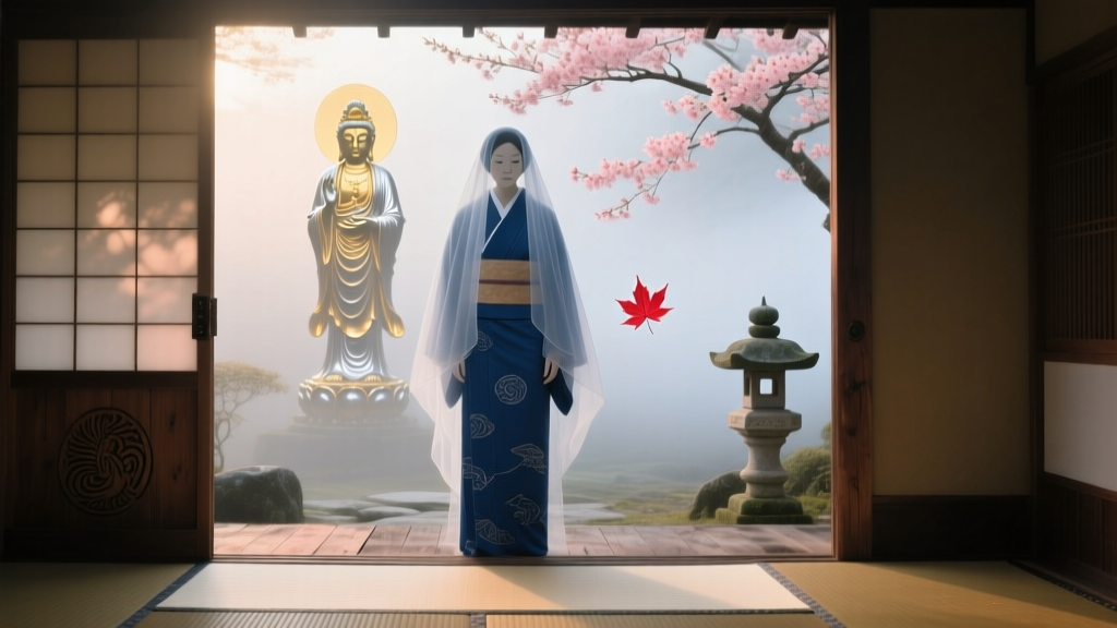 Neighbor in Japanese: Cultural Dream Symbolism