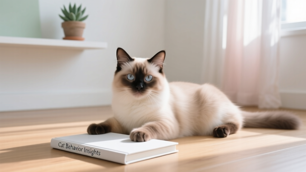 Why Do Cats Behavior Change Ragdoll? 7 Hidden Triggers