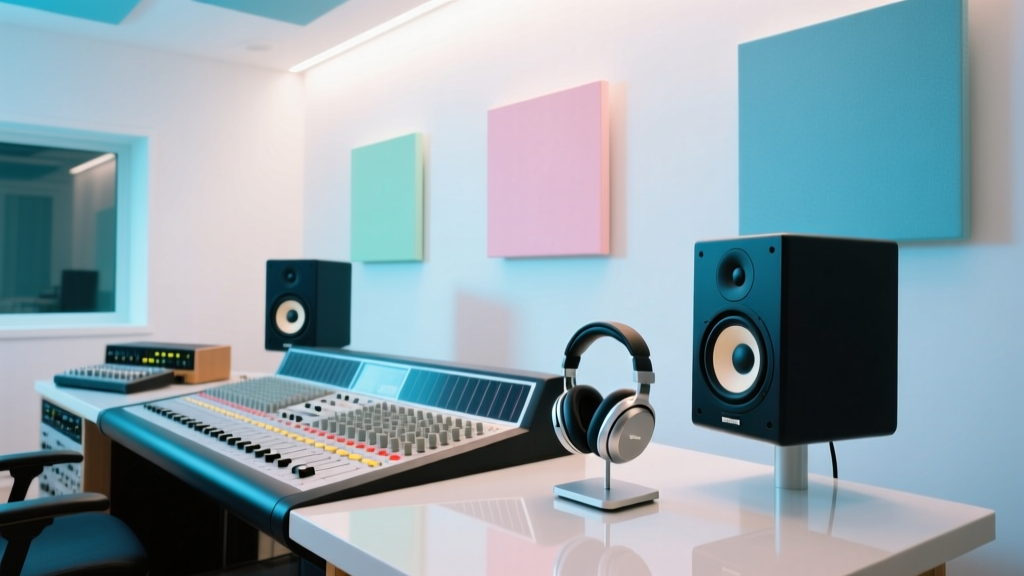 Condenser vs Wireless Mics: Key Differences