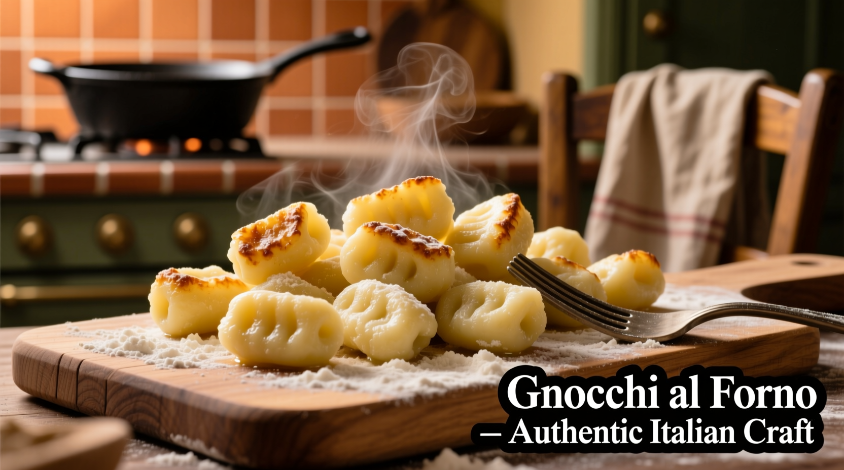 Best Potatoes for Gnocchi: Expert Guide for Perfect Texture