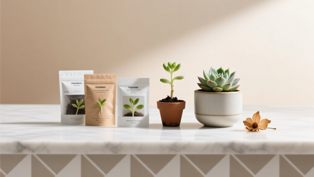 Indoor Annual Sowing Calendar: When to Start Seeds