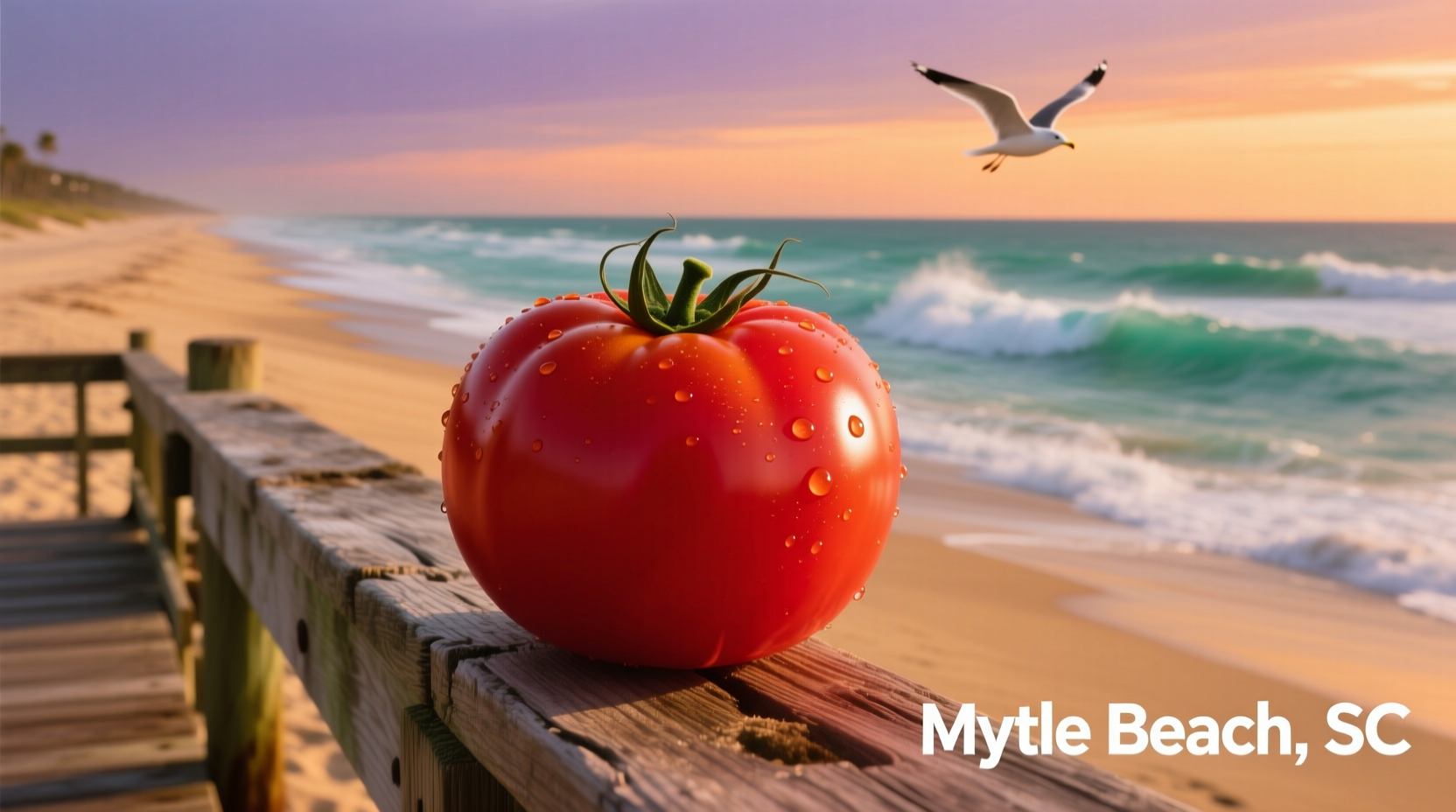 hot tomato myrtle beach sc