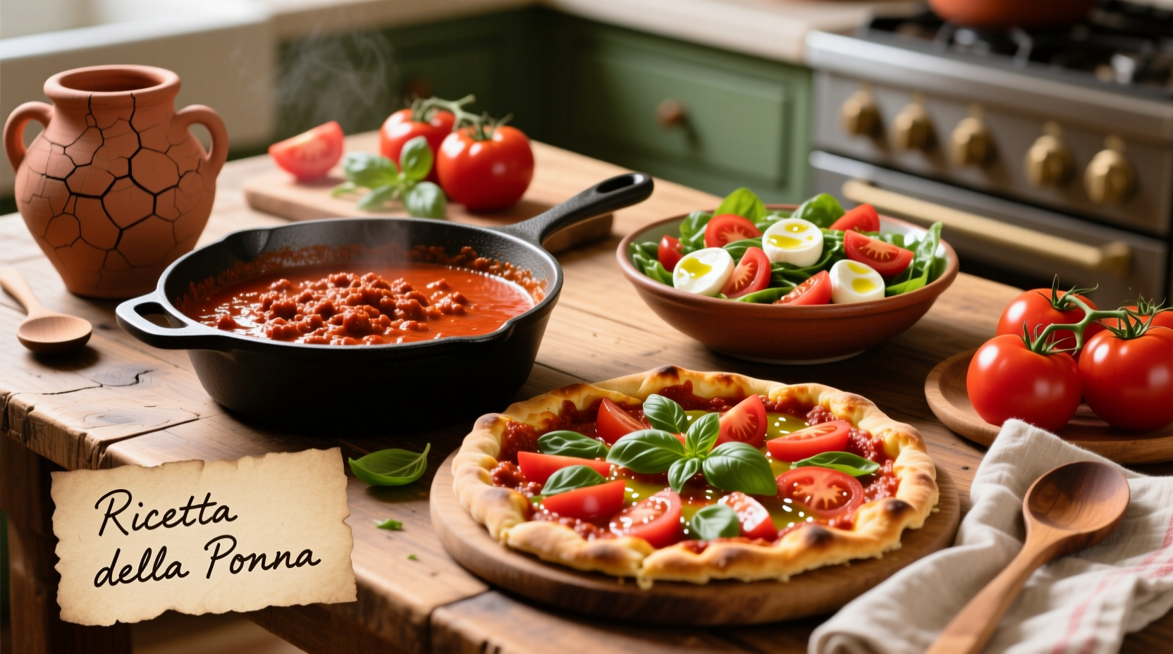 10 Essential Tomato Dishes Recipes for Every Cook