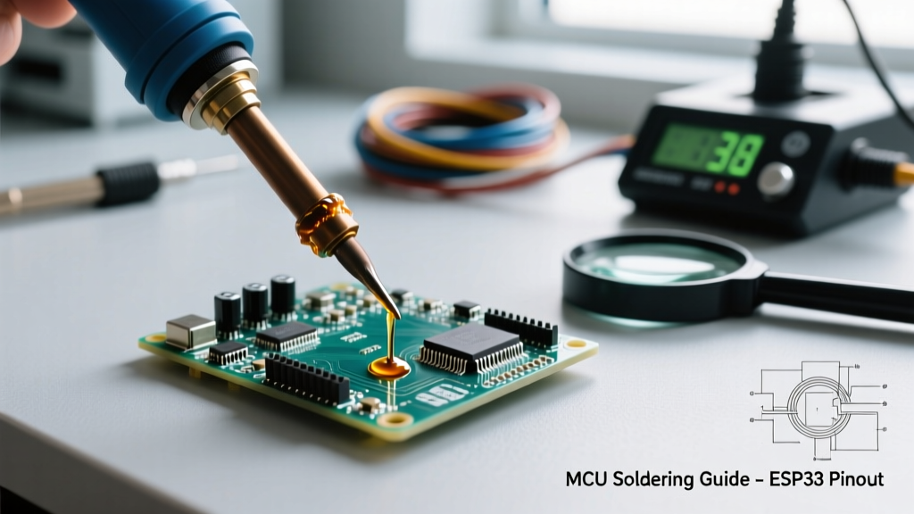 What Soldering Iron Means for Precision Electronics Repair