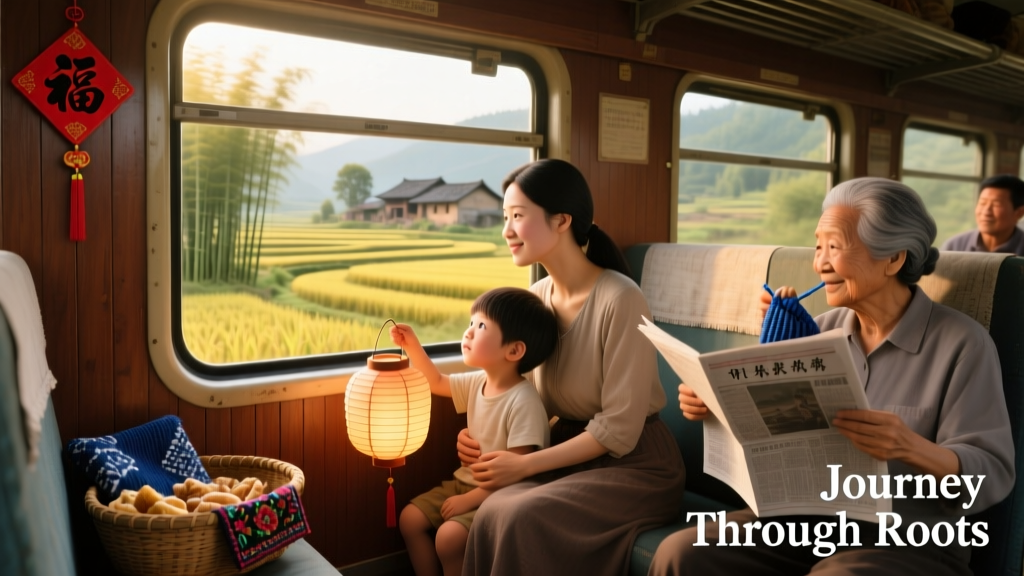 Train Travel With Kids: Practical Strategies, Real-World Tips, and Family-Friendly Routes Across Europe and North America