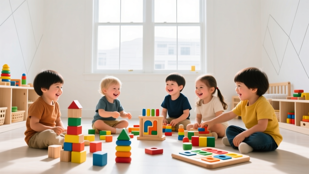 Fun Finger Painting Tips for Toddlers & Preschoolers