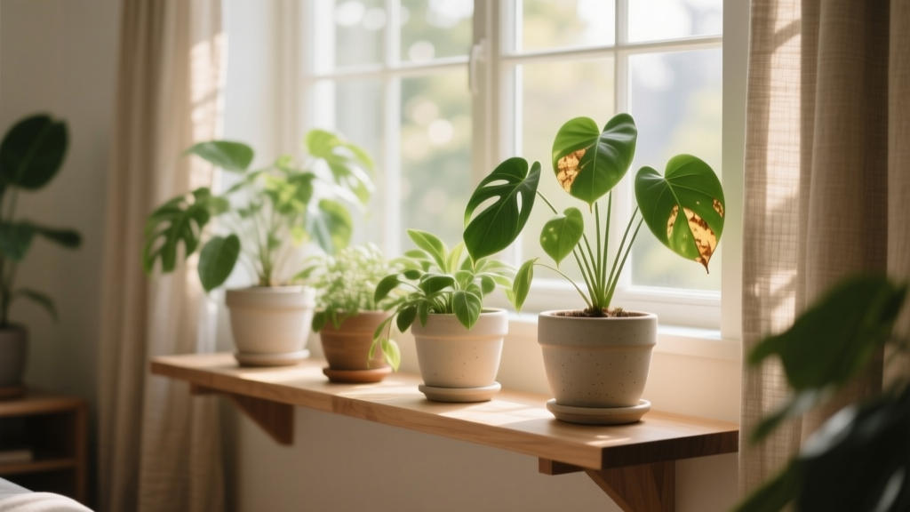 Partial Sun Indoor Plants Dropping Leaves? (2026)
