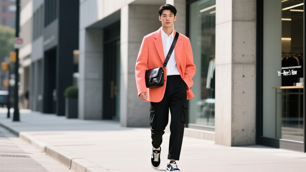Urban Fashion for Job Interviews: Yes—Here’s How