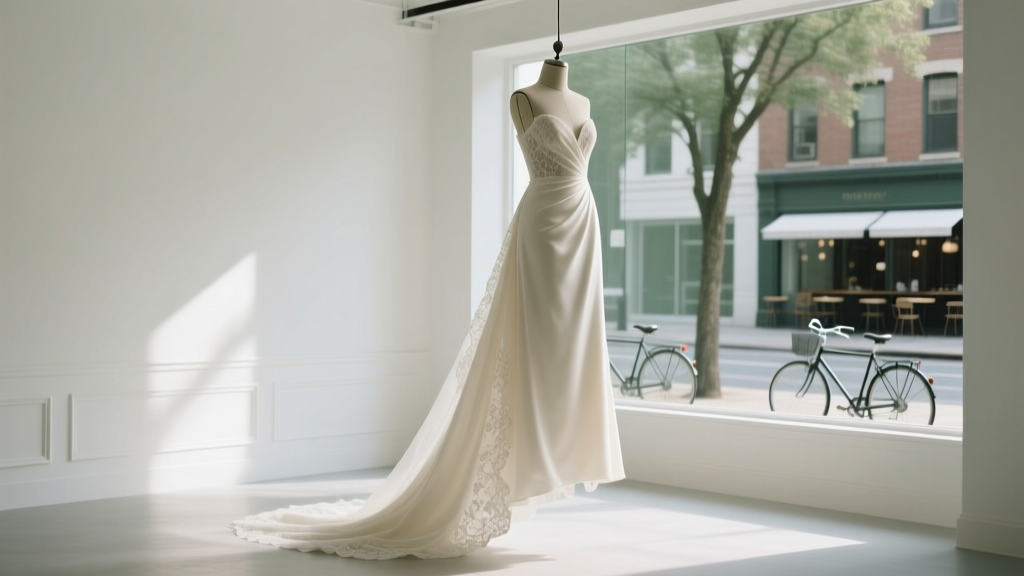 Where to Donate My Wedding Dress Near Me (2026)